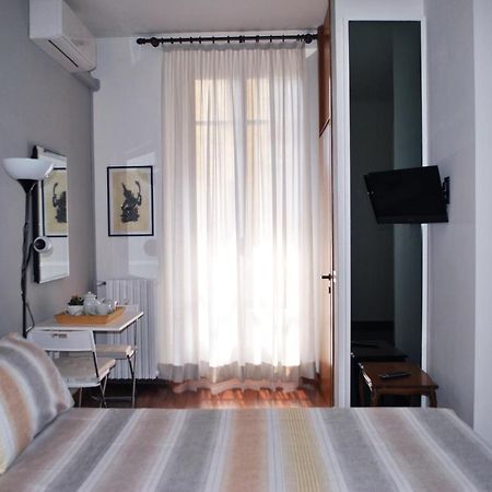 A Milan B&B Bagian luar foto
