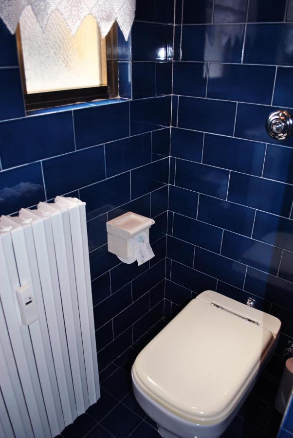 A Milan B&B Bagian luar foto