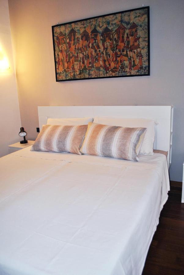 A Milan B&B Bagian luar foto