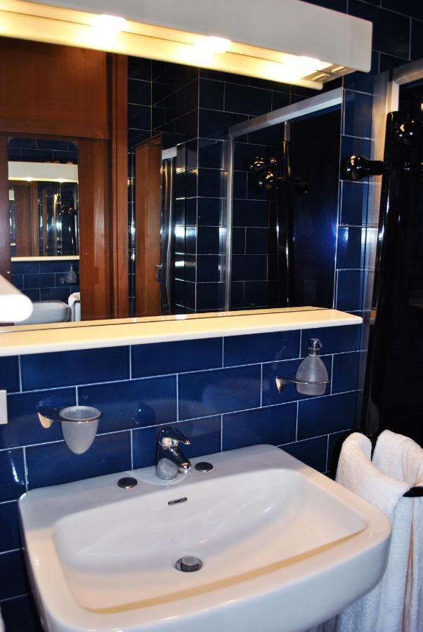 A Milan B&B Bagian luar foto