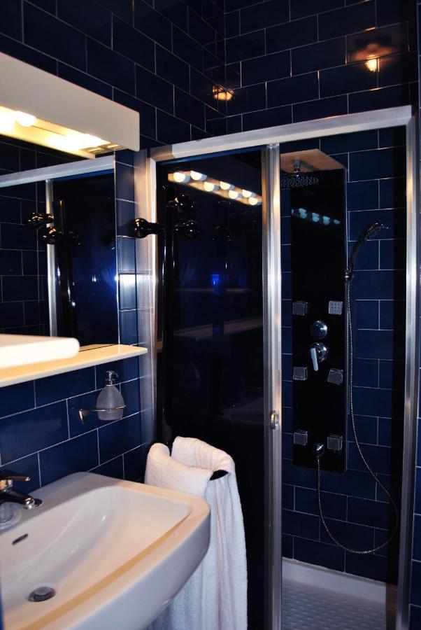 A Milan B&B Bagian luar foto