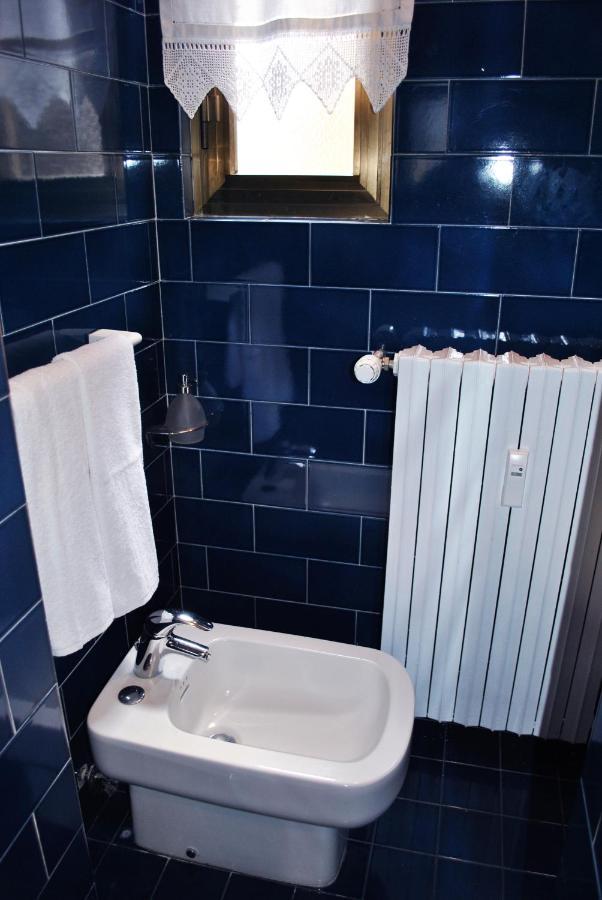 A Milan B&B Bagian luar foto