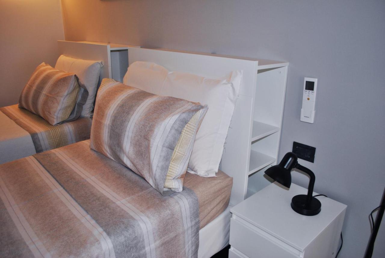 A Milan B&B Bagian luar foto