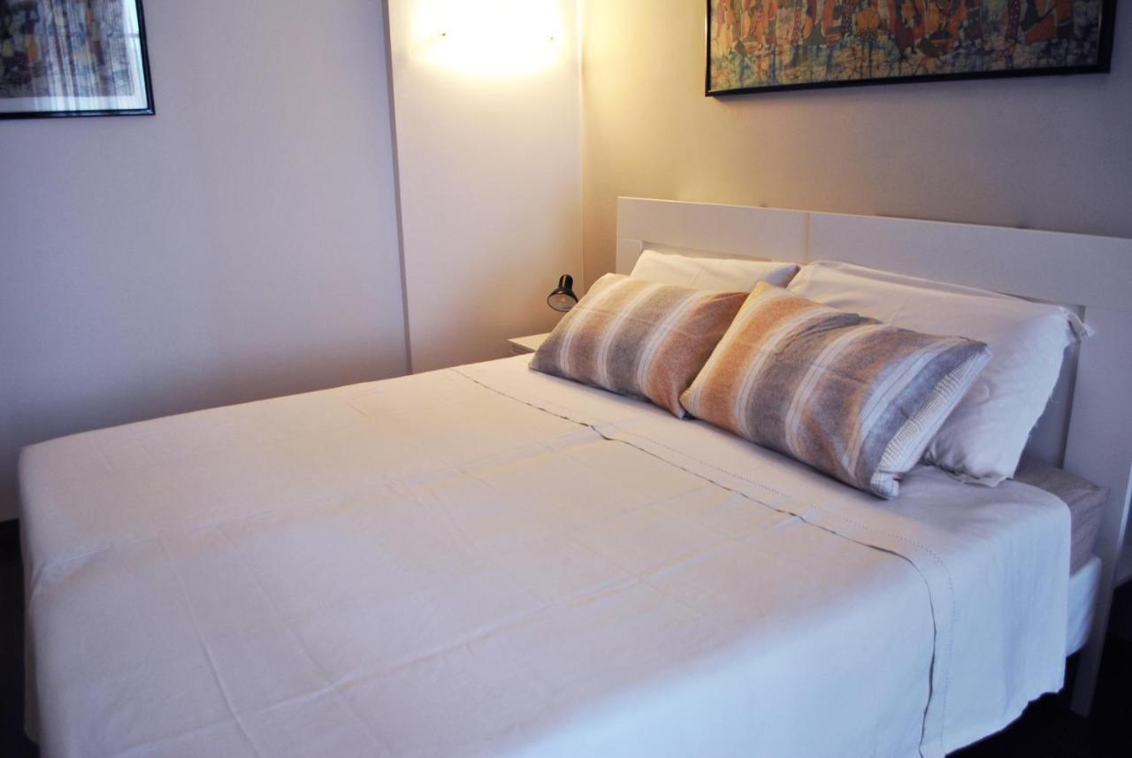 A Milan B&B Bagian luar foto