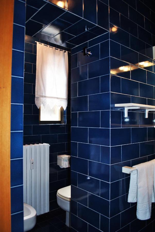 A Milan B&B Bagian luar foto