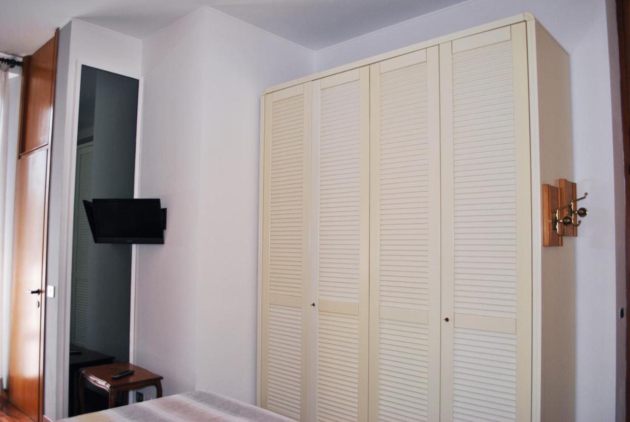 A Milan B&B Bagian luar foto