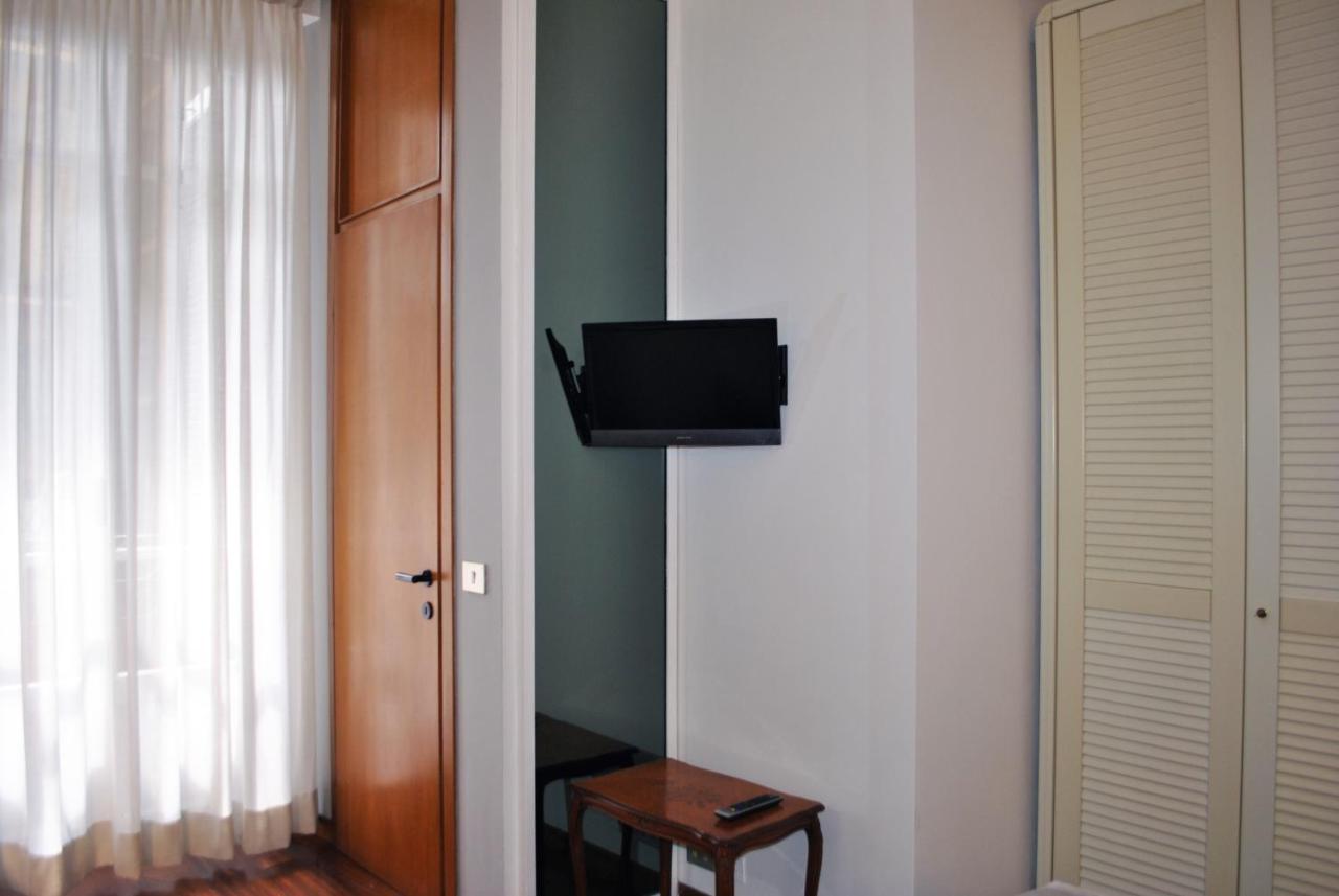 A Milan B&B Bagian luar foto